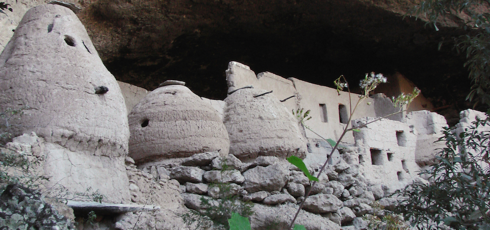 Cueva De Las Jarillas