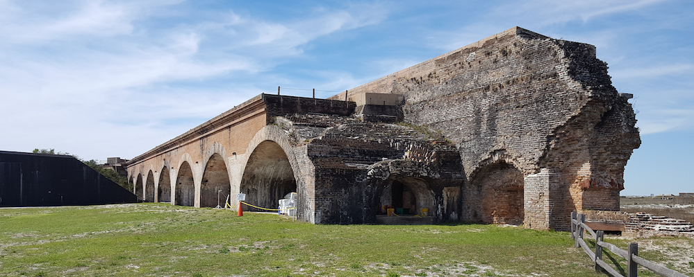 Fort Pickens