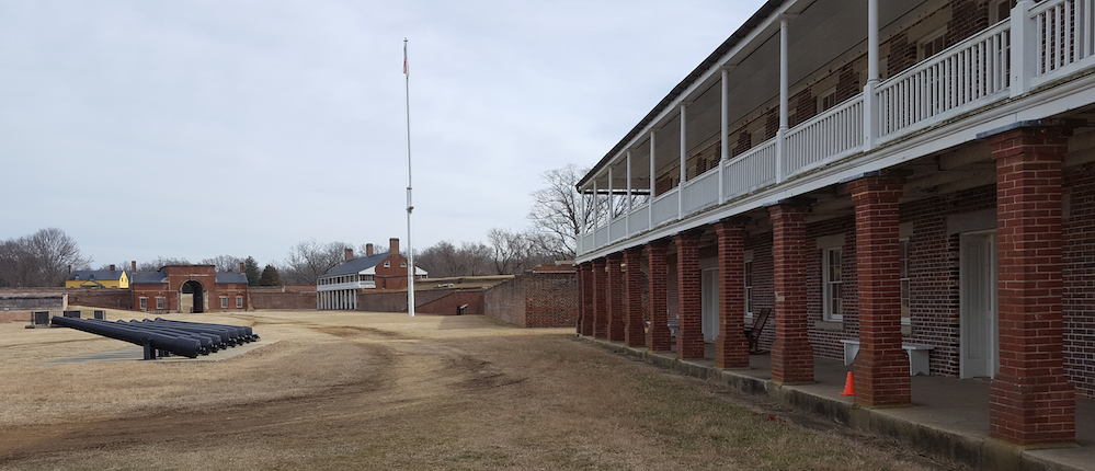 Fort Point